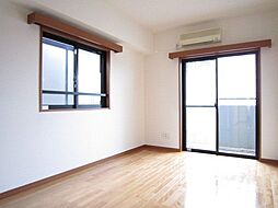 ガラ・シティ茗荷谷 1004 10階1Kのリビング/ダイニング