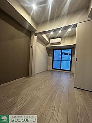 ザ・パークハビオ滝野川 702 7階1DKのリビング/ダイニング