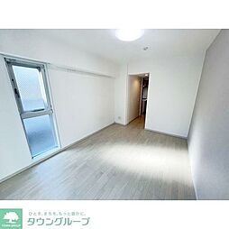 ガリシア東十条Ｓｏｕｔｈ 502 5階1Kのリビング/ダイニング