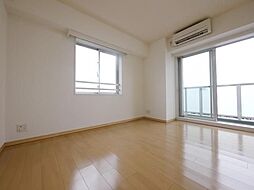 プルス上十条 0412 4階1Kのリビング/ダイニング