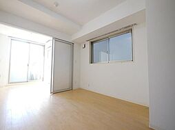 レジェンダリーコート赤羽 00201 2階1LDKのリビング/ダイニング