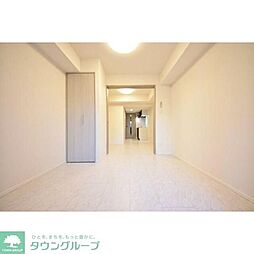 （仮称）プラチナスクエア赤羽 207 2階1DKのリビング/ダイニング