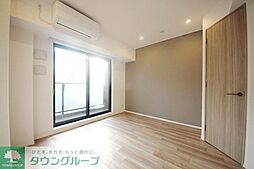 ザ・パークハビオ駒込 204 2階1Kのリビング/ダイニング