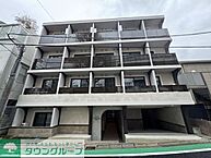 東京都文京区千駄木2丁目17-5：物件画像／株式会社タウンハウジング東京　タウンハウジング　駒込店