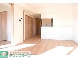 N-Stage赤羽志茂 2LDKの写真