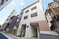 東京都荒川区西尾久3丁目：物件画像／株式会社タウンハウジング東京　タウンハウジング　駒込店