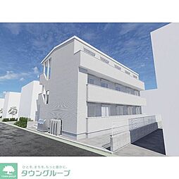 外観画像