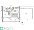 ParkCube西ヶ原STAGE4階17.2万円