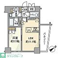 プレシス文京春日5階19.0万円