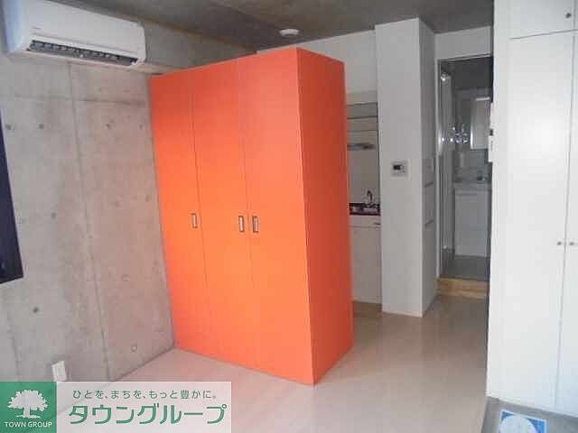 室内
