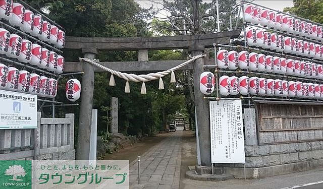周辺