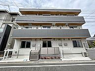 東京都足立区保木間2丁目20-15：物件画像／株式会社タウンハウジング東京　タウンハウジング　綾瀬店