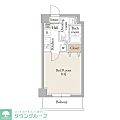 アルファコートお花茶屋22階10.3万円