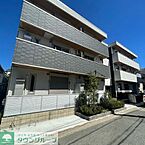 東京都足立区千住緑町1丁目22-9：物件画像／株式会社タウンハウジング東京　タウンハウジング　綾瀬店