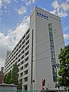 台東区役所 700m