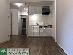 エクセル松戸 1LDKの写真