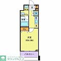 プレール・ドゥーク東京イースト4リバーサイド5階10.0万円