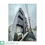 東京都足立区関原3丁目45-6：物件画像／株式会社タウンハウジング東京　タウンハウジング　綾瀬店