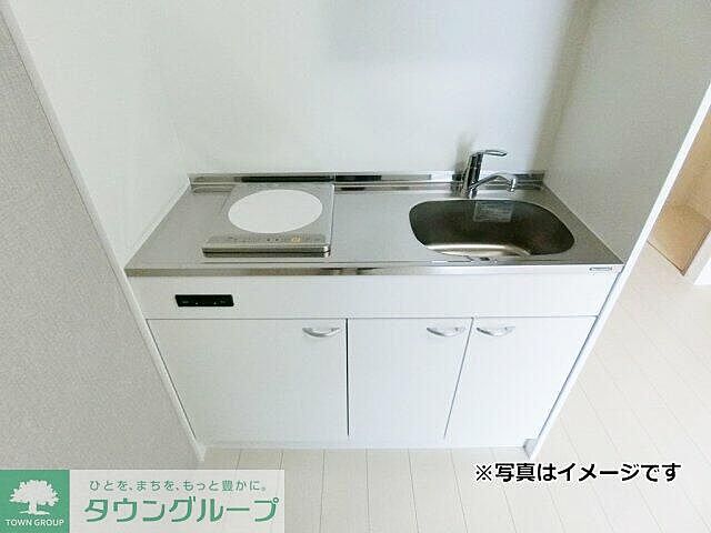 キッチン