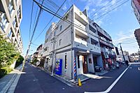 東京都台東区谷中3丁目24-8：物件画像／株式会社タウンハウジング東京　タウンハウジング　綾瀬店