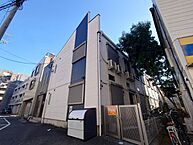 東京都北区田端新町1丁目11-10：物件画像／株式会社タウンハウジング東京　タウンハウジング　綾瀬店