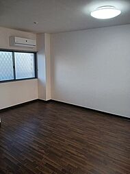 飯島ビルA 302 3階2LDKのリビング/ダイニング