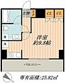ベルシード梅島ブランシュ6階8.0万円