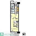 ロイヤルパークス西新井8階11.5万円