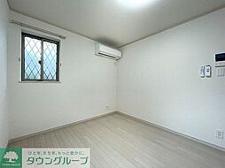 フォルトゥーナ梅島 101 1階1Kのリビング/ダイニング