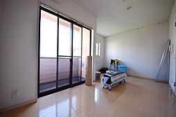 パラシオ北綾瀬 105 1階1Kのリビング/ダイニング