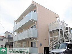 レオネクストＯＫハウス