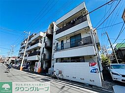 寺田マンション