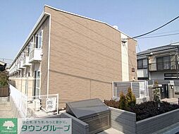 レオパレスたぶの木