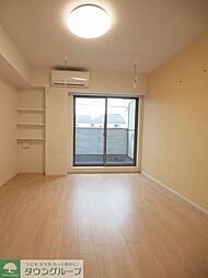 Ｓ・Ｂｒｉｓａ 304 3階1LDKのリビング/ダイニング