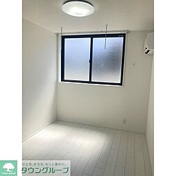 SAIE金町 402 4階1Kのリビング/ダイニング