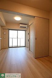 ＥＳ−Ｇｒａｎｄｅ綾瀬 102 1階2Kのリビング/ダイニング