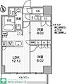SEASONFLATS浅草言問道り3階24.9万円