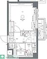 AZEST梅島5階8.0万円