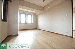 綾東ヴィレッジ弐番館 504 5階2LDKのリビング/ダイニング