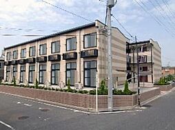 レオパレスシャルムハマナカ