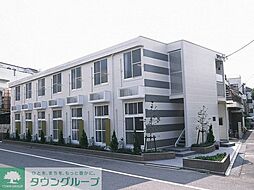 レオパレスみやび