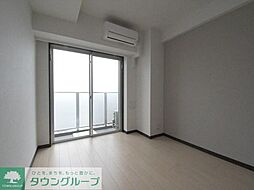 ＧＥＮＯＶＩＡお花茶屋ｓｋｙｇａｒｄｅｎ 303 3階1Kのリビング/ダイニング