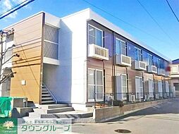 レオパレス大谷田