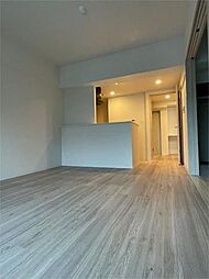 Ｖｅｇａ　Ｓａｎｗａ(ヴィーガサンワ) 303 3階1LDKのリビング/ダイニング