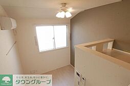 ハーモニーテラス栗原 102 1階ワンルームのリビング/ダイニング