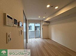 セレスティア南花畑III 202 2階2LDKのリビング/ダイニング