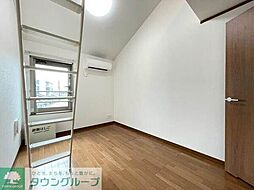 マーレ梅島(マーレウメジマ) 303 3階1Kのリビング/ダイニング