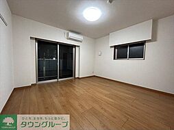 ＧＲＡＮ　ＰＡＳＥＯ舎人 301 3階1LDKのリビング/ダイニング