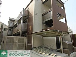 クレイノクリークハウス六町