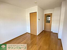 WING 101 1階1Kのリビング/ダイニング